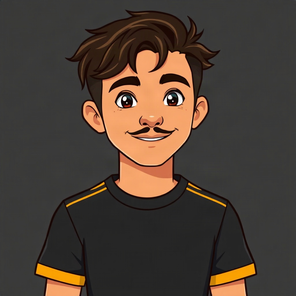 Dylan Neumann