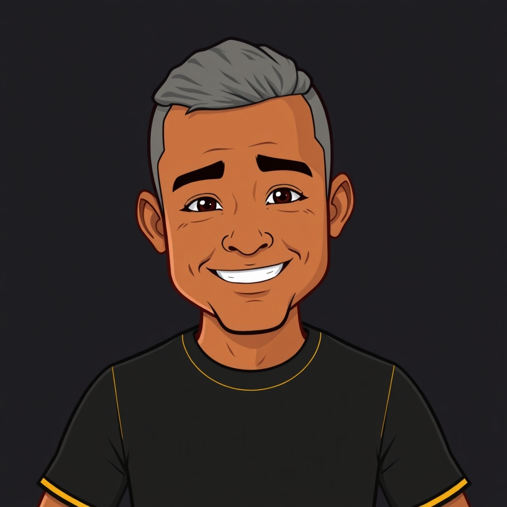 Jorge Martínez