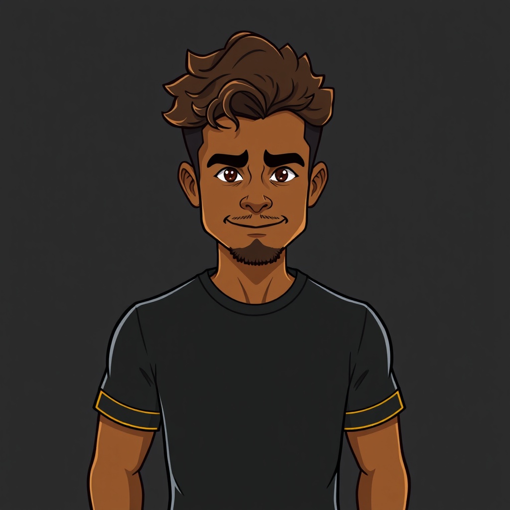 Daniel Ortiz