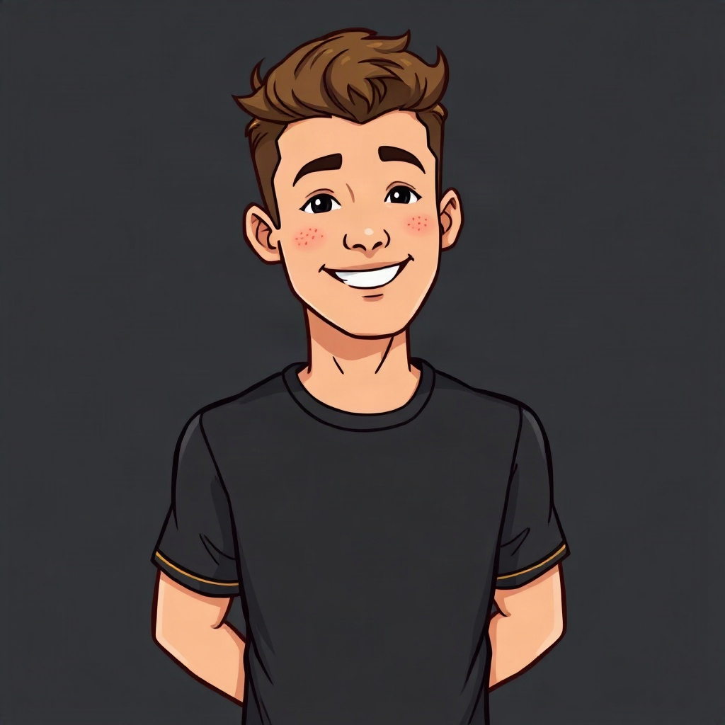 Misael Kozlowski
