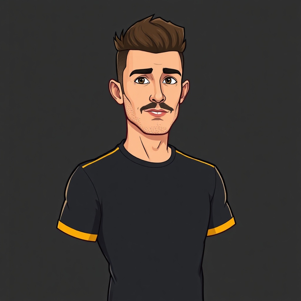 Benicio Belaustegui