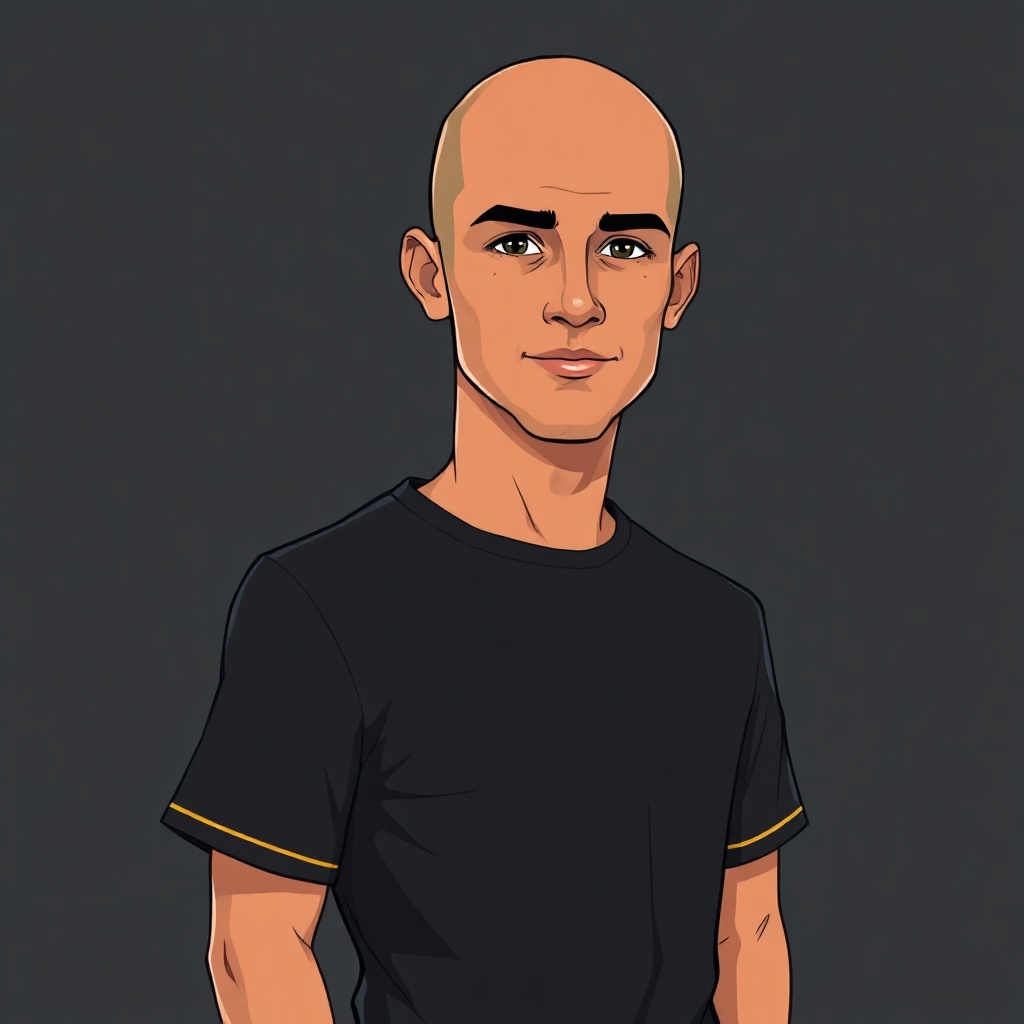 Dylan Hidalgo