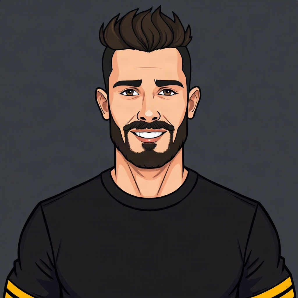 Lautaro Buffoli