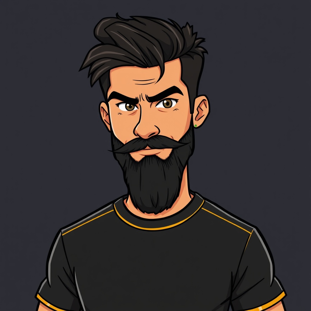 Gael Sotelo
