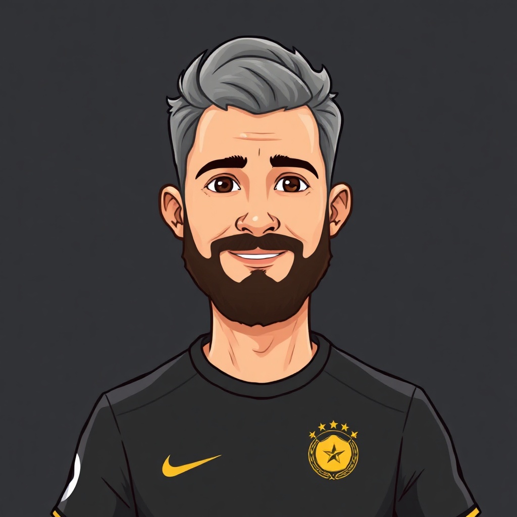 Edu Leguizamón