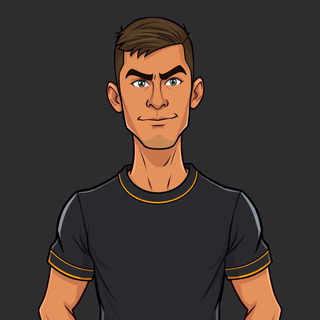 Tiago Salinas