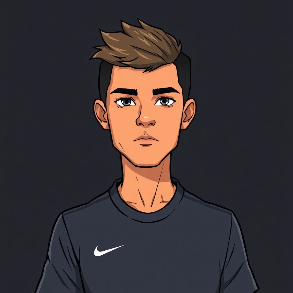 Julian Ojeda