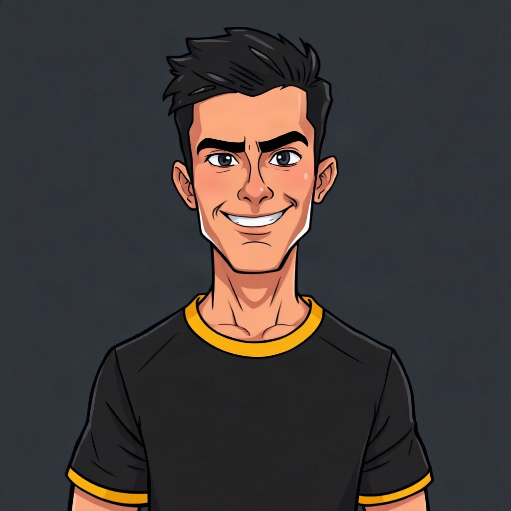 Lucho Spada