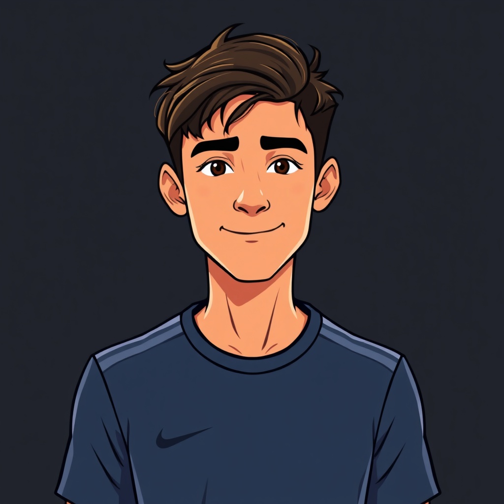 Manu Nieto