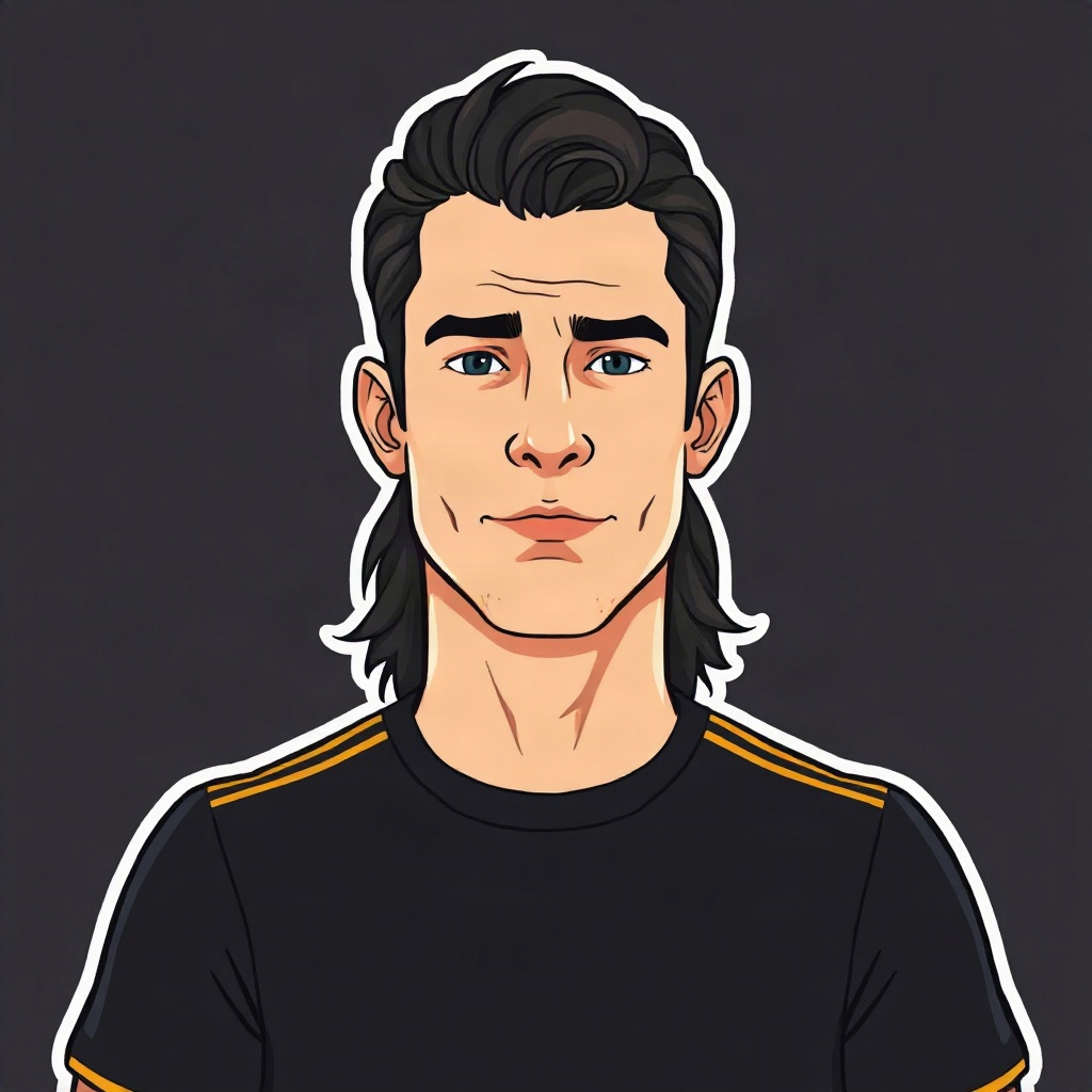Ethan Talamonti