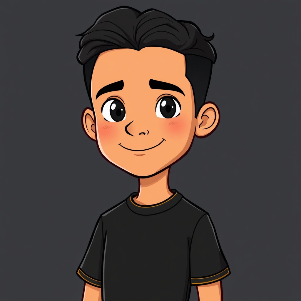 Xavier Farías