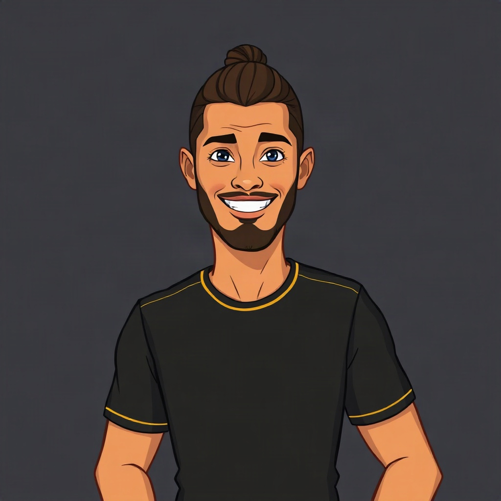 Omar Castelli