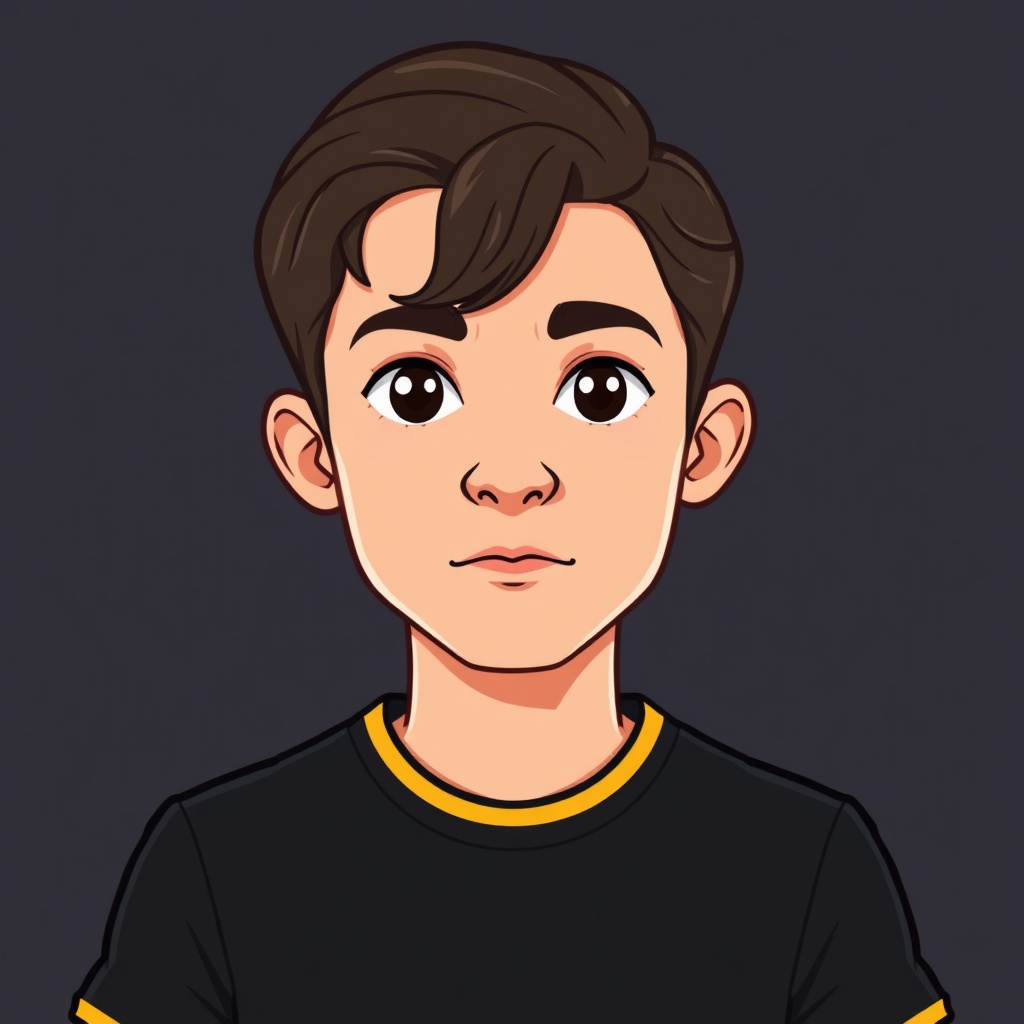 Bruno Messi