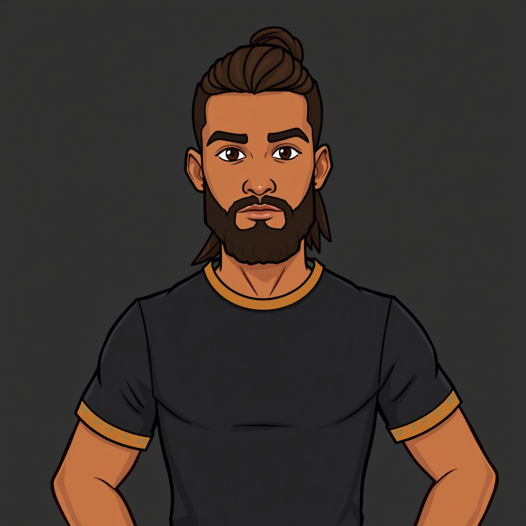Tiziano Rebollo
