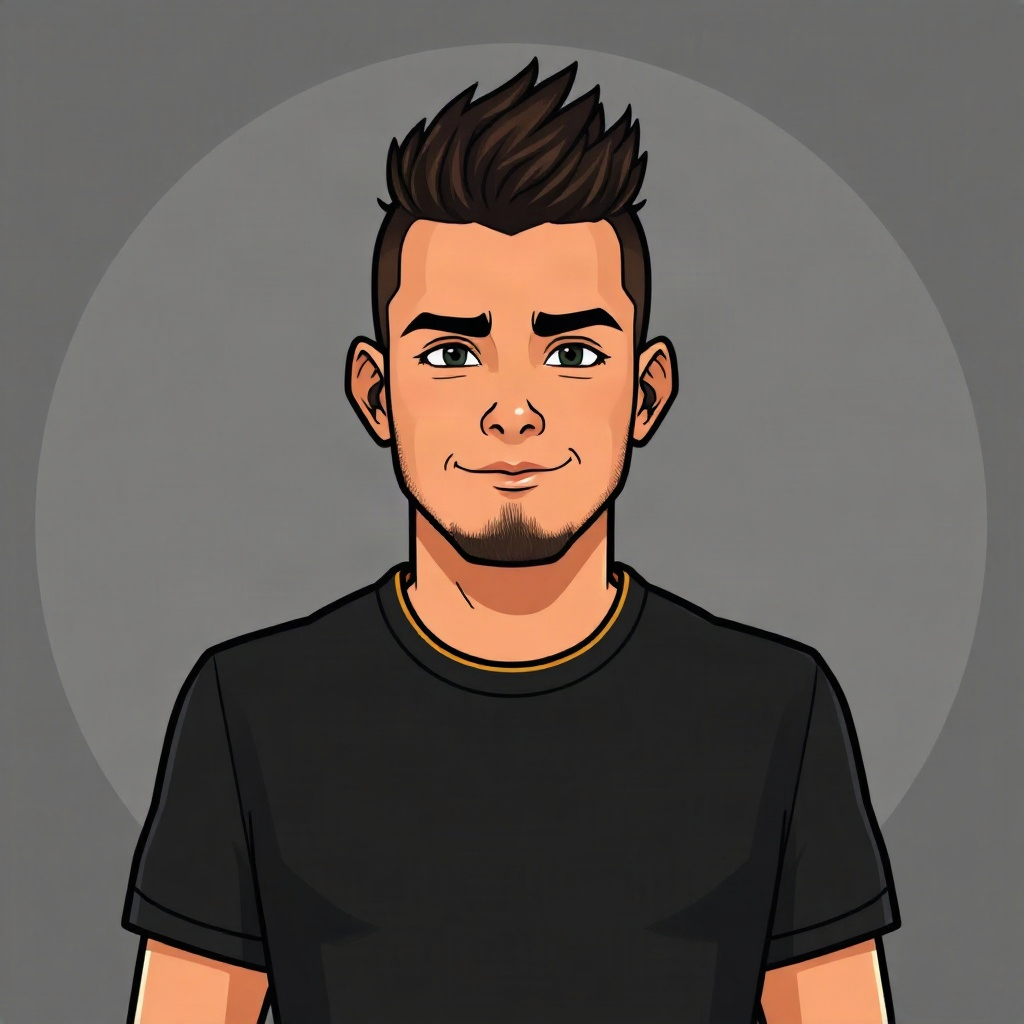 Ian Sosa