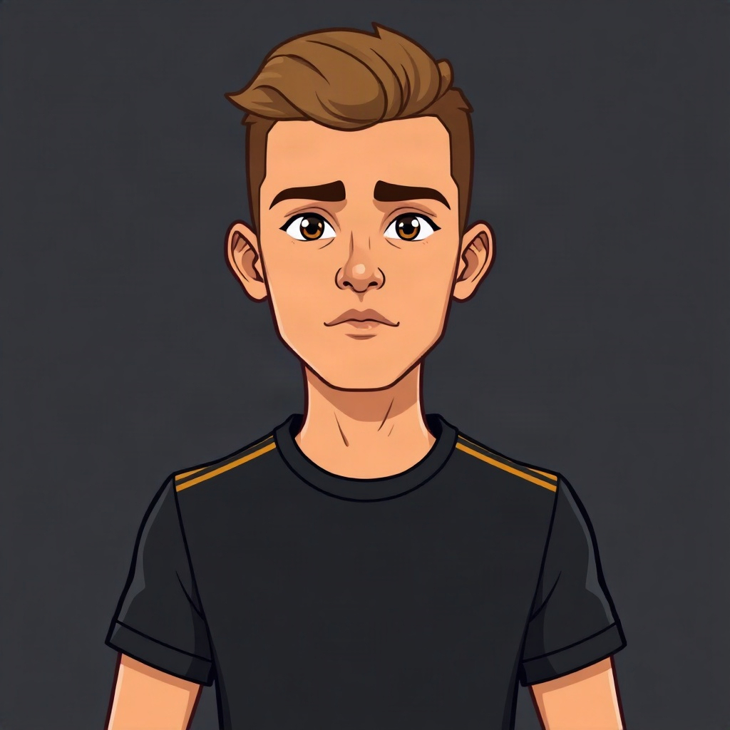 Iñaki Yedlin