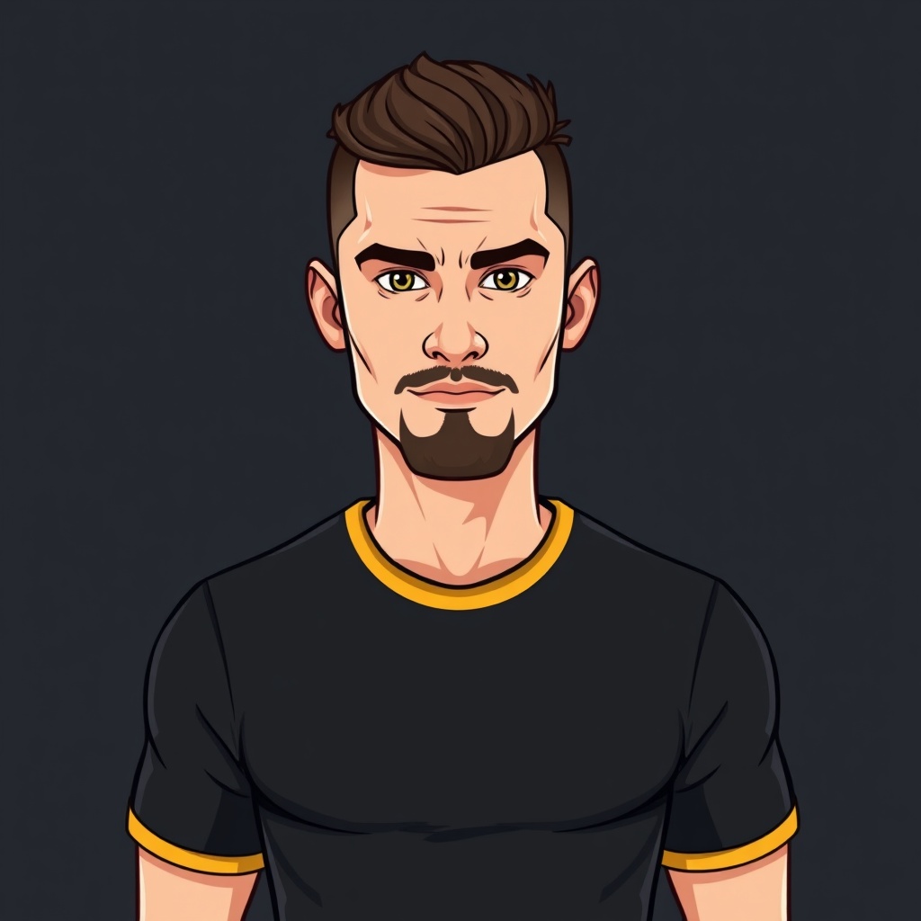 Cristian Galindo
