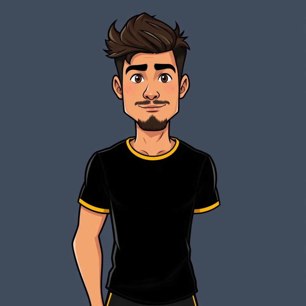 Brian Azpiroz