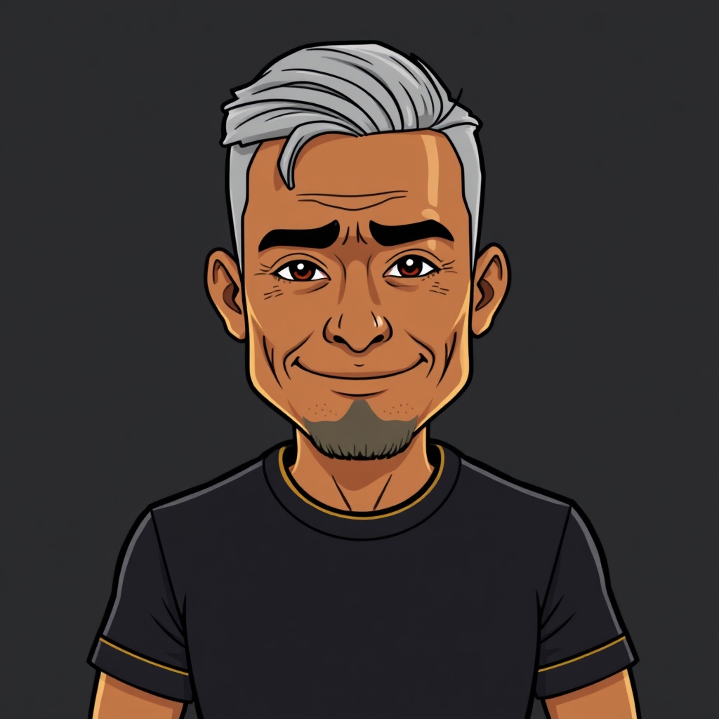 Indio Berman