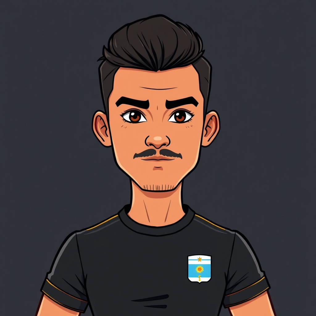 Eduardo Delgado