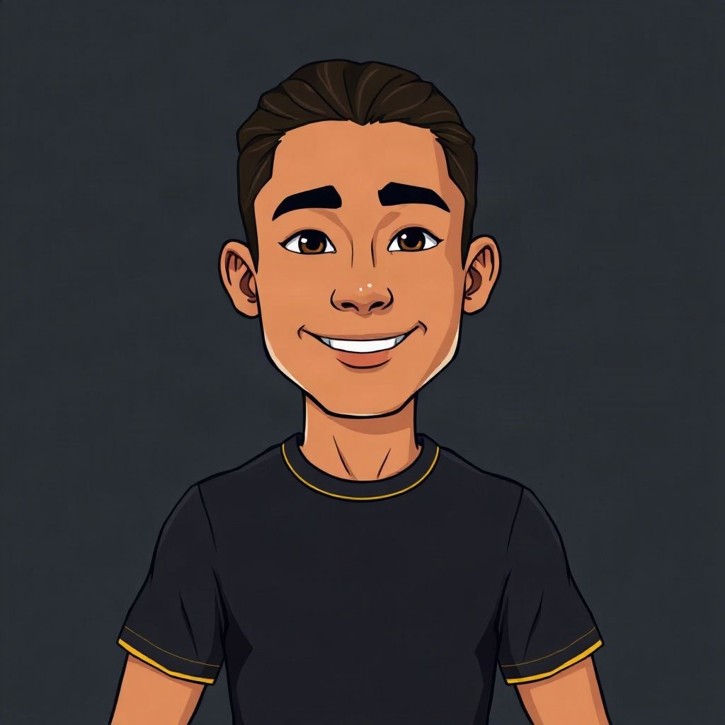 Chino Rinaldi