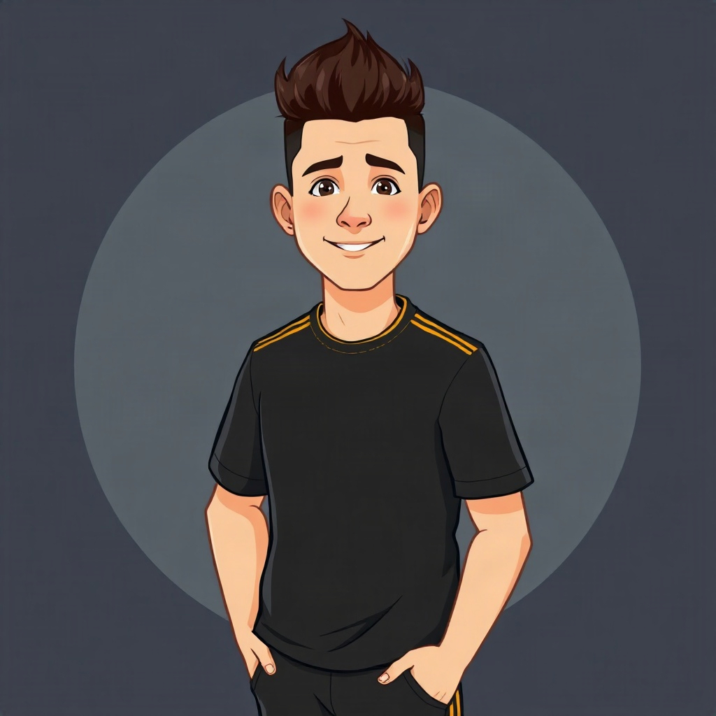 Misael Borrelli