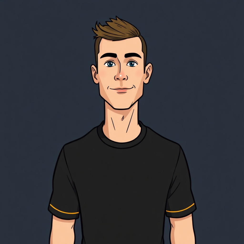 Agus Tamburini