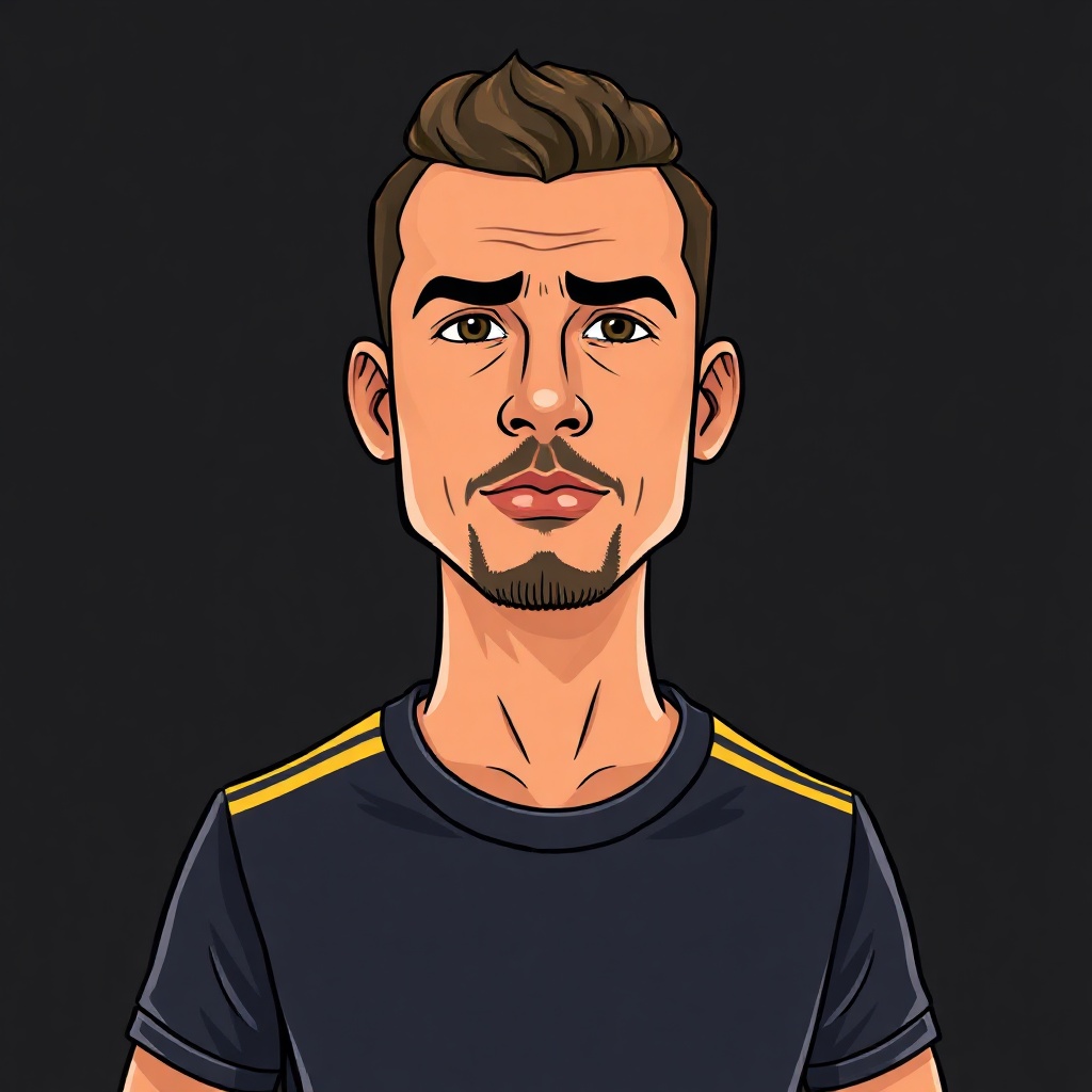 Cesar Levinson