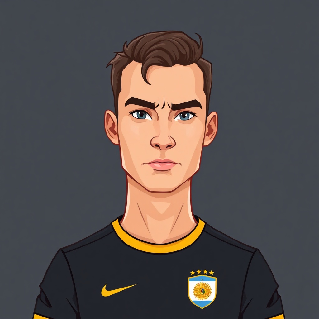 Raúl Scarpinato