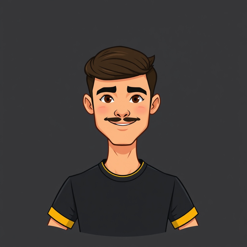 Aaron Bonaccorsi