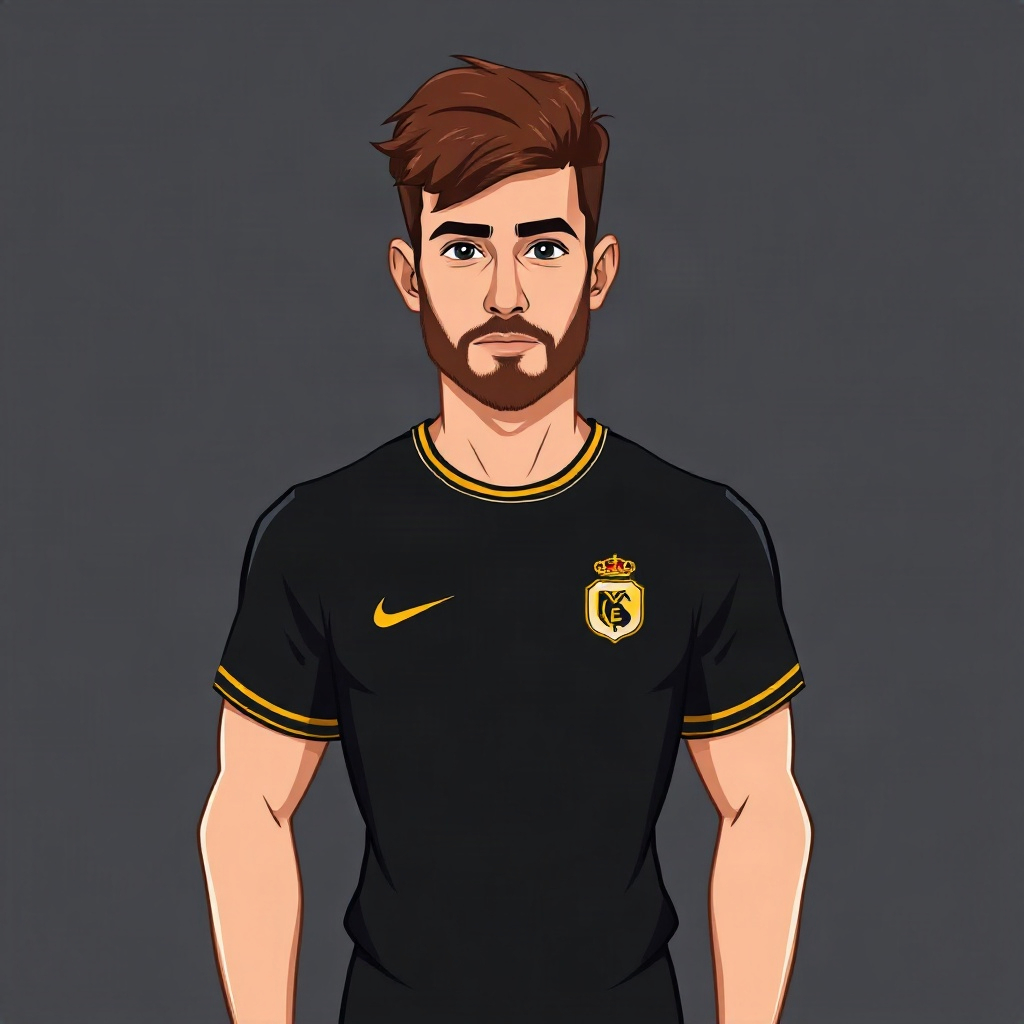 Nicolás Ojeda