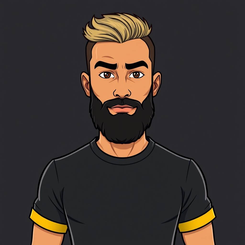 Ulises Muñiz