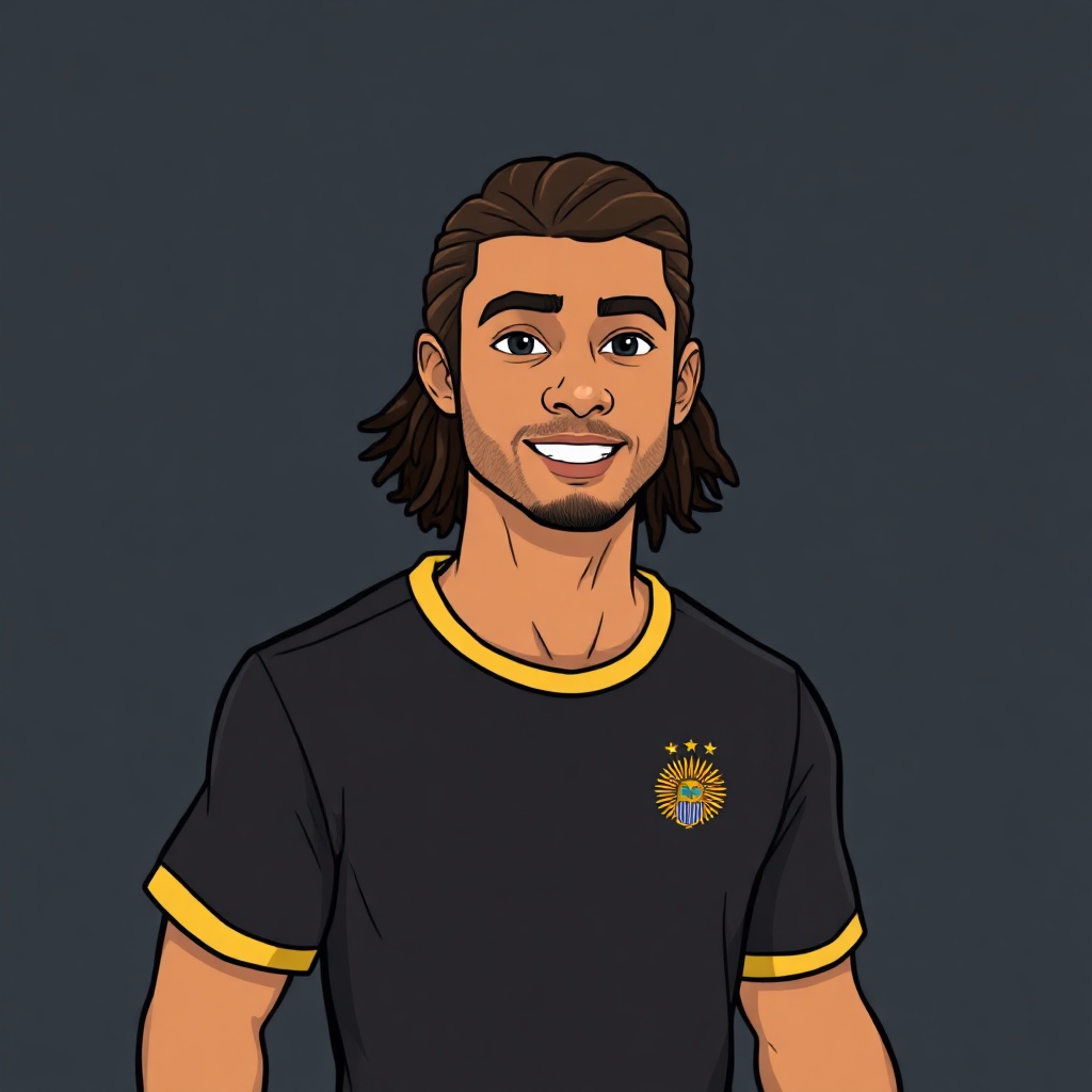 Nazareno Tronci