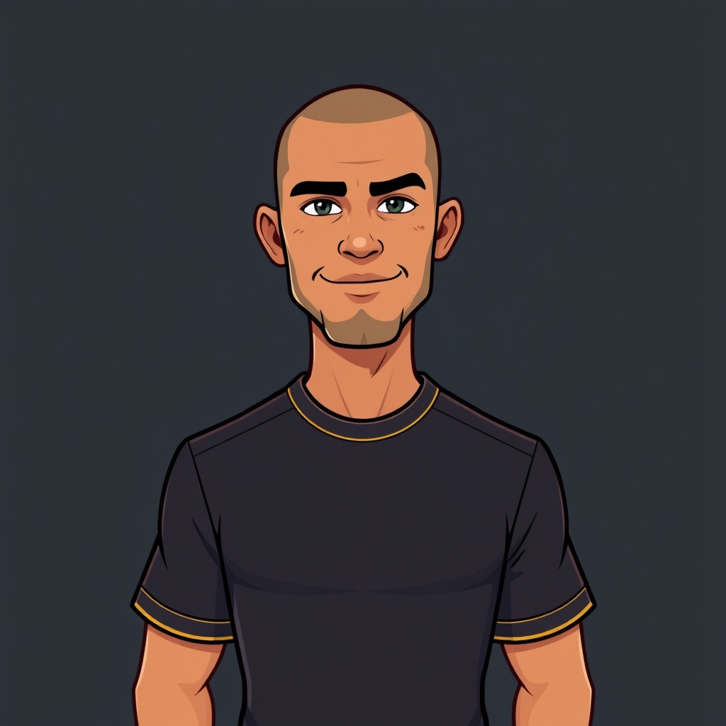 Ricardo Silva
