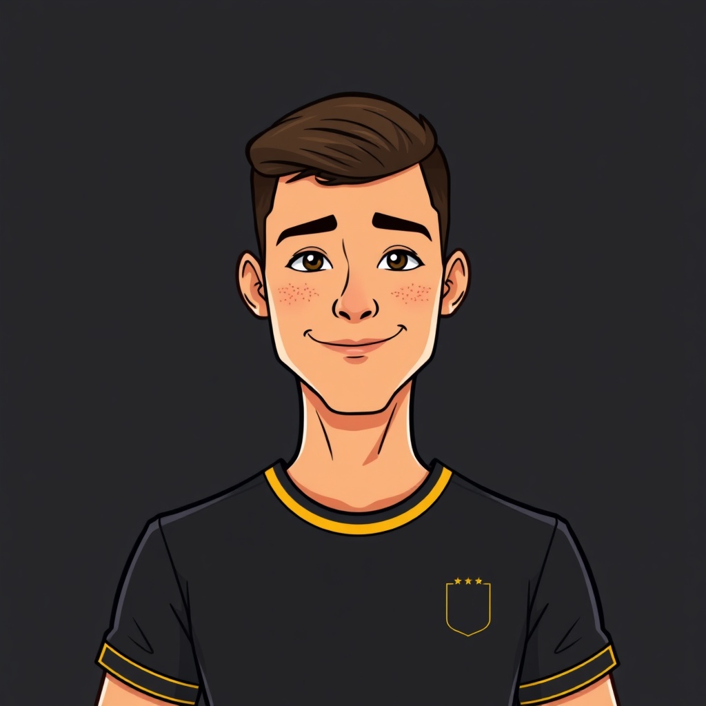Oscar Novak