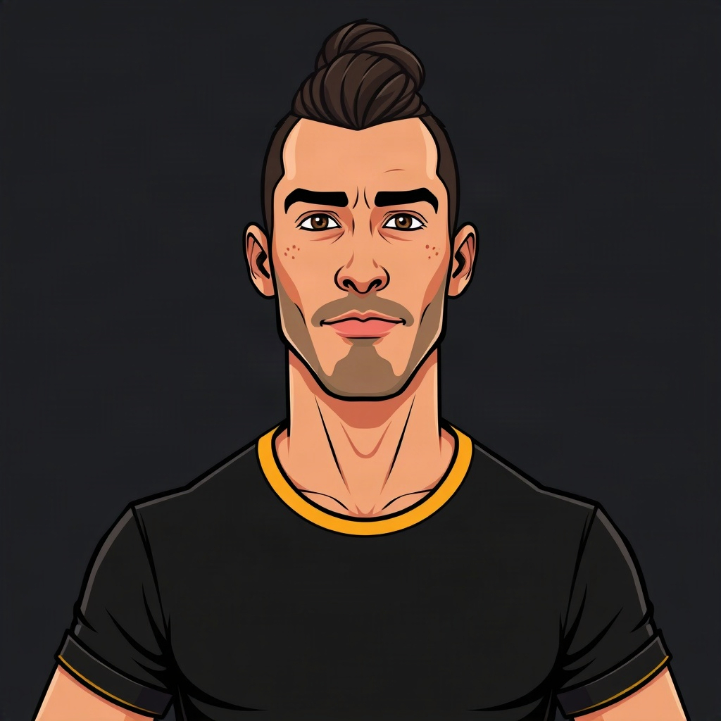Luis Beltrami