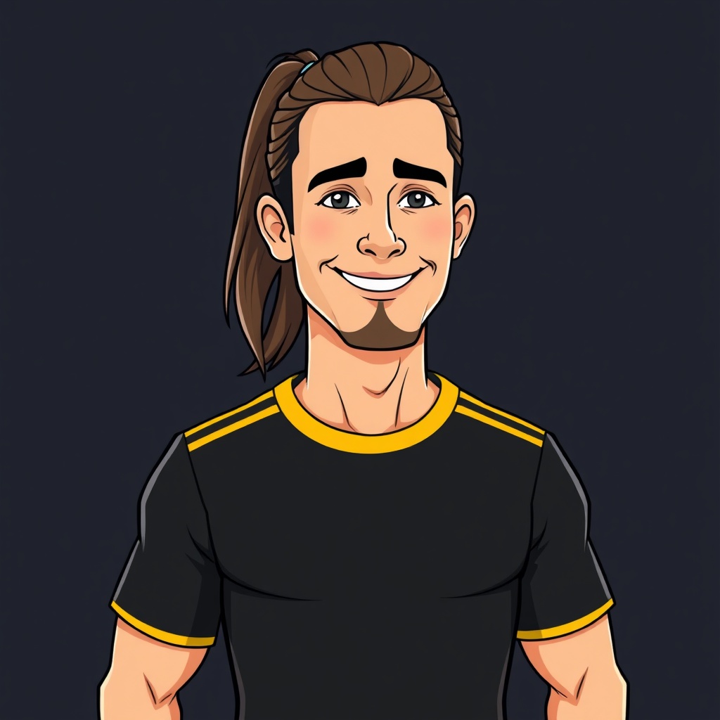 Matías Russo