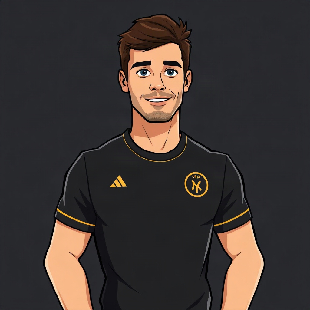 Enzo Pelletti