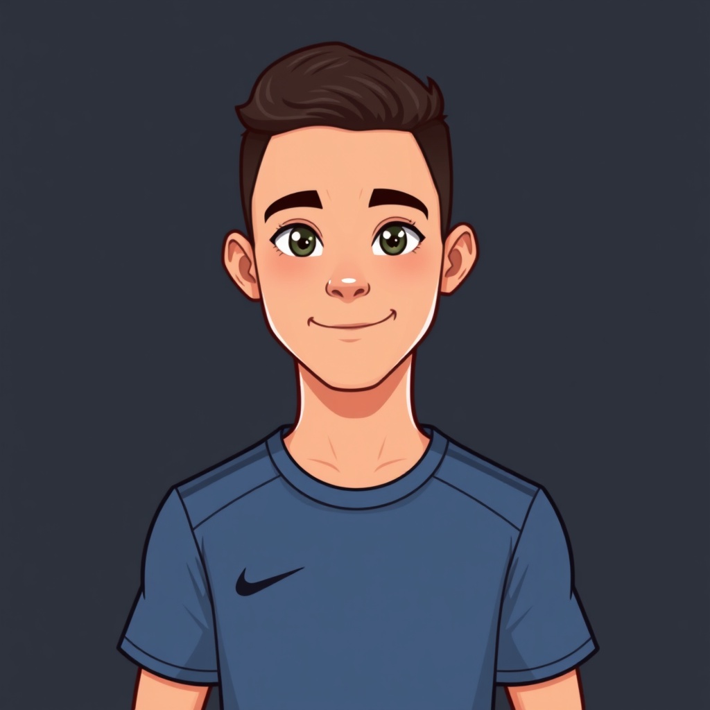 Liam Lopez