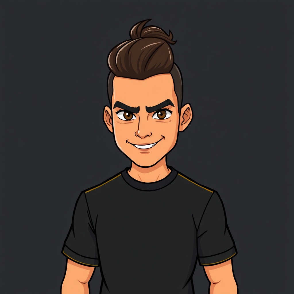 Stefano Arregui