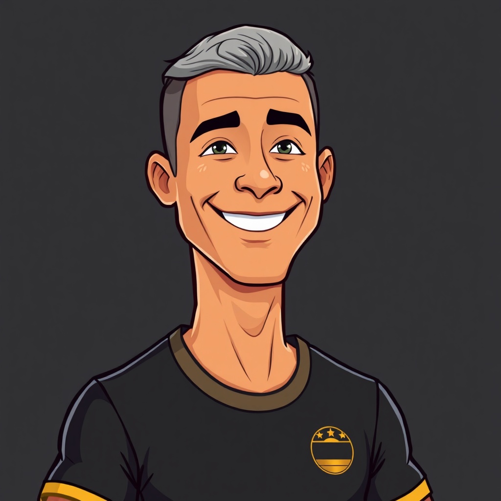 Liam Pavón