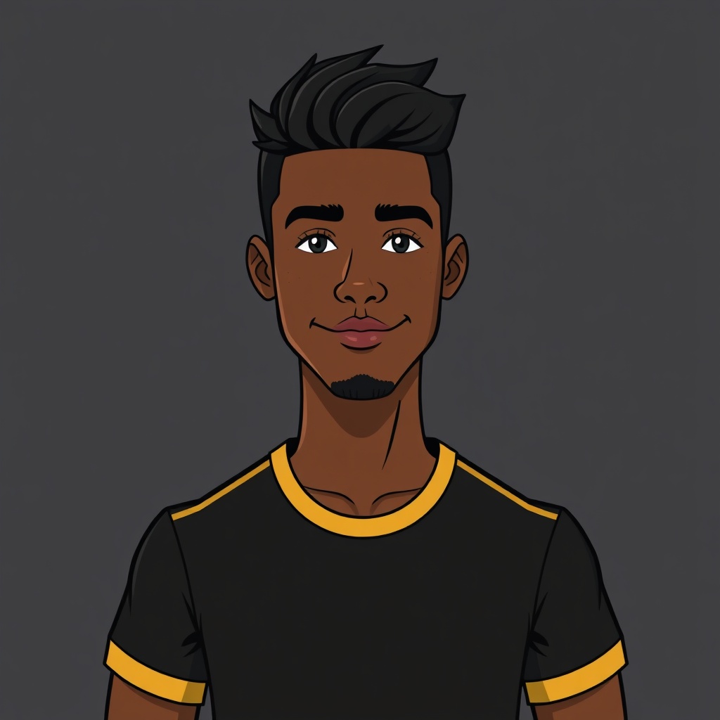 Valentino Mendoza