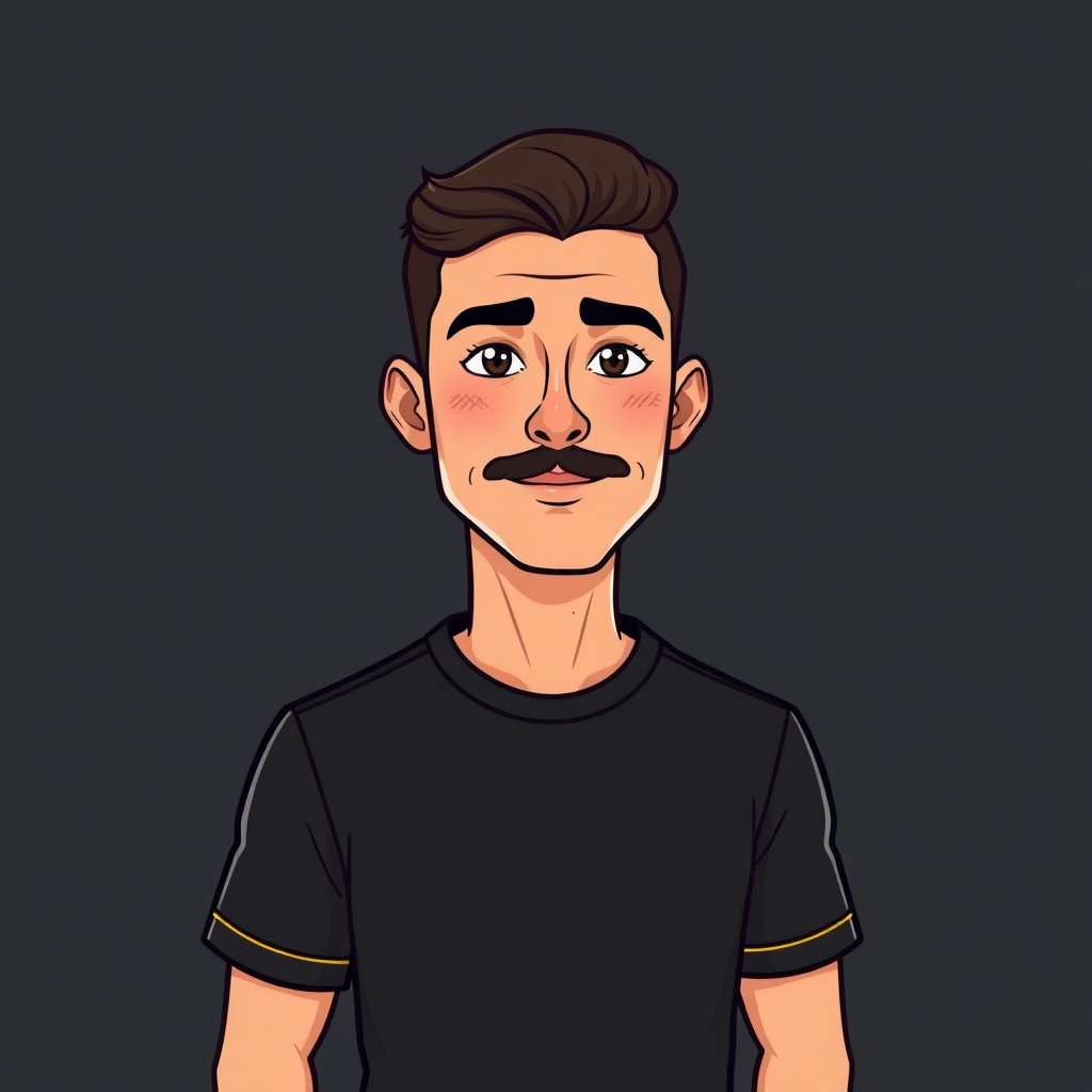 Brian Bergman