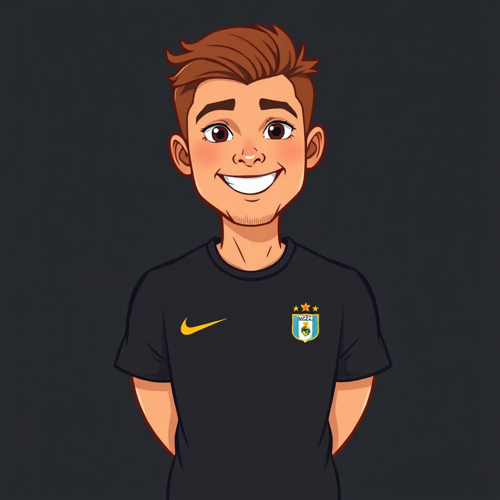 Lucas Berasategui