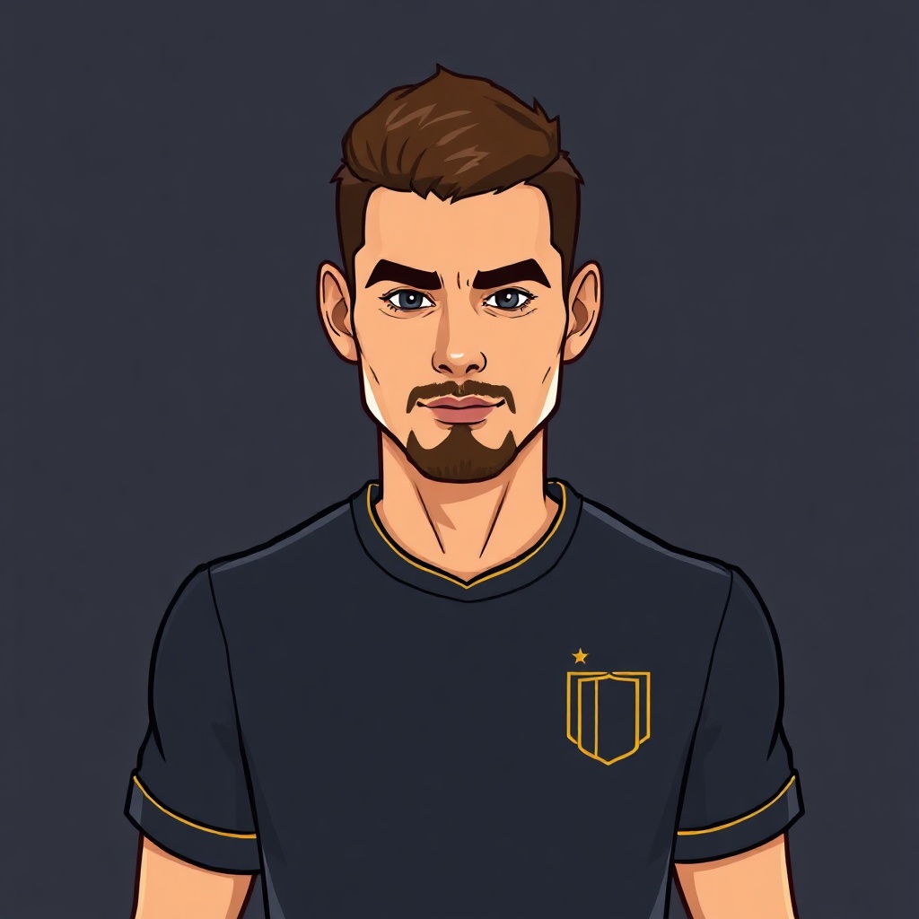 Cristian Lizarazo