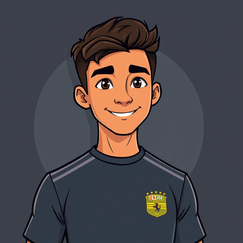 Joaco Vidale