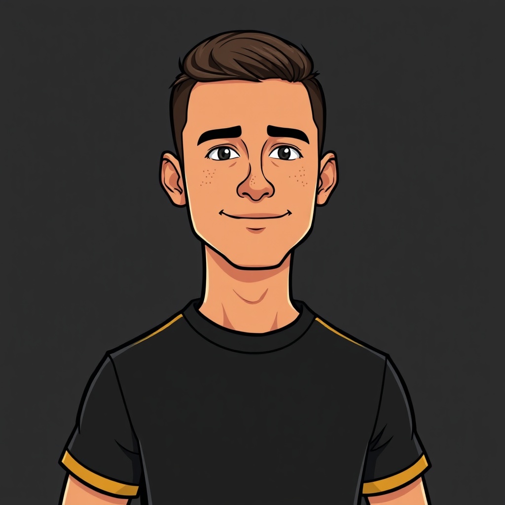 Brian Elizalde