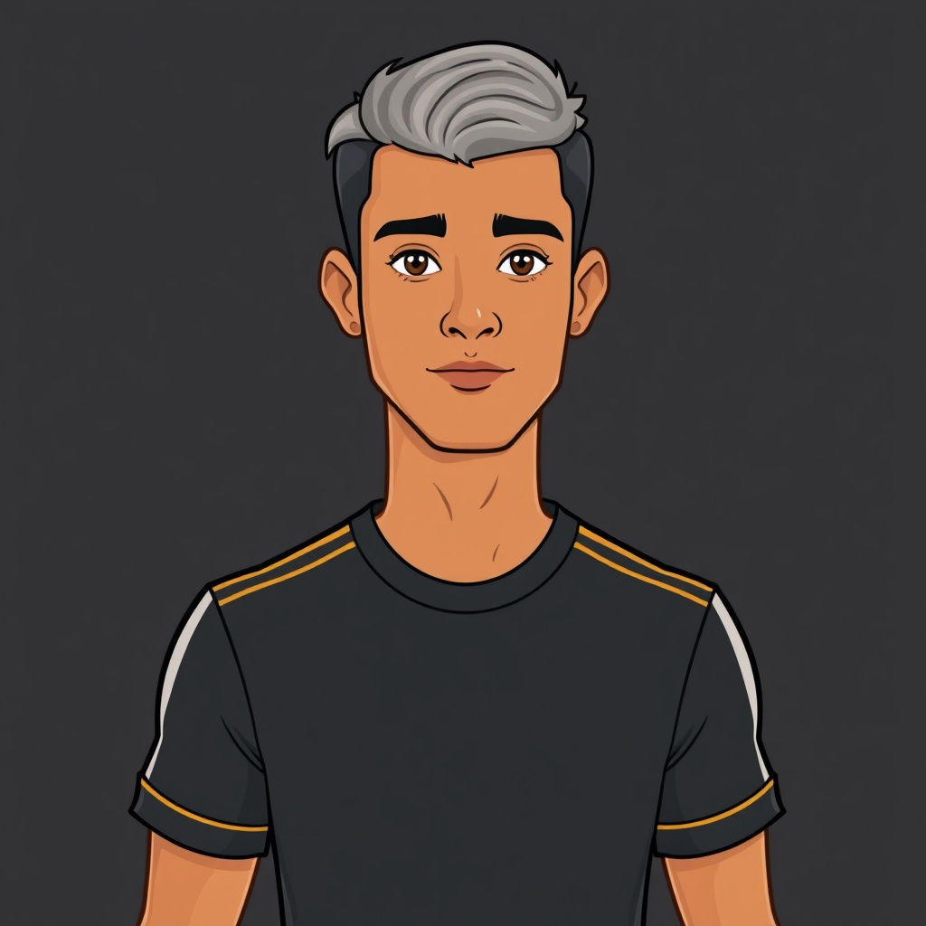 Mariano Peralta