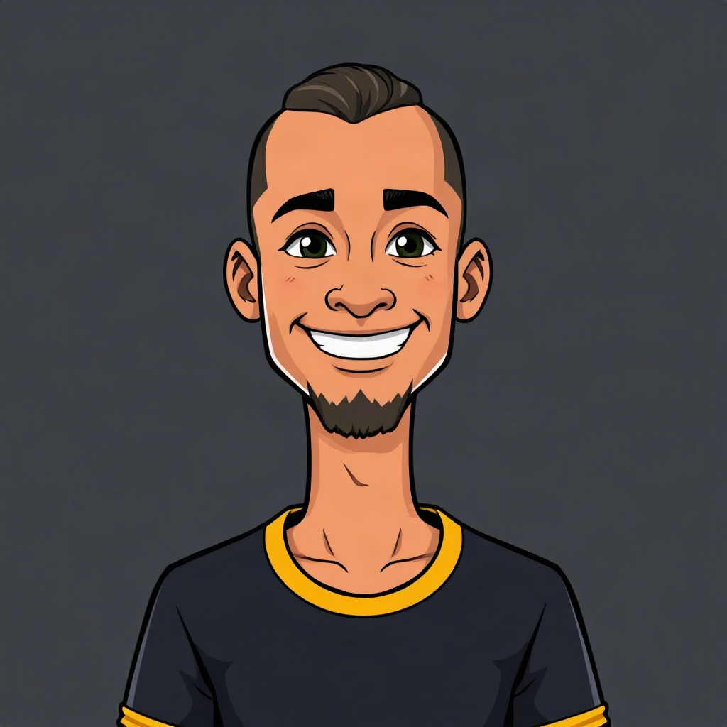 Misael Zenari