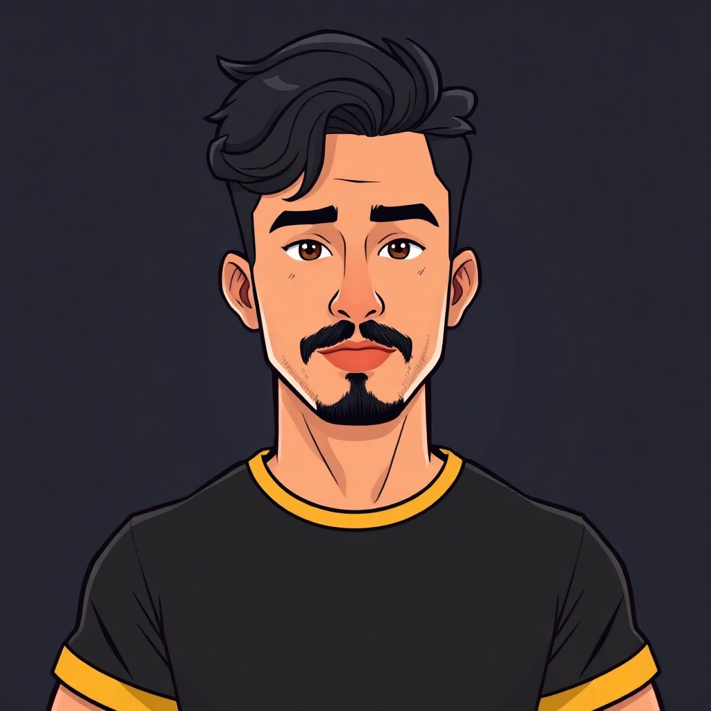 Damian Farías